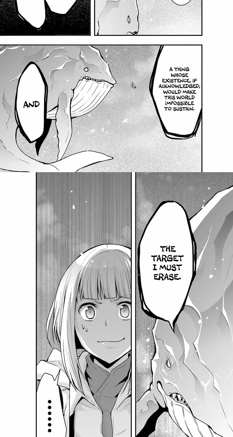 Sono Bouken-sha, Toriatsukai chuui. ~Shoutai wa Muteki no Geboku-tachi wo Suberu Isekai Saikyou no Madou-ou~ Chapter 4 page 26 - 