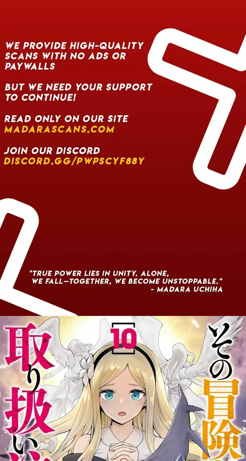 Sono Bouken-sha, Toriatsukai chuui. ~Shoutai wa Muteki no Geboku-tachi wo Suberu Isekai Saikyou no Madou-ou~ Chapter 5 page 2 - 