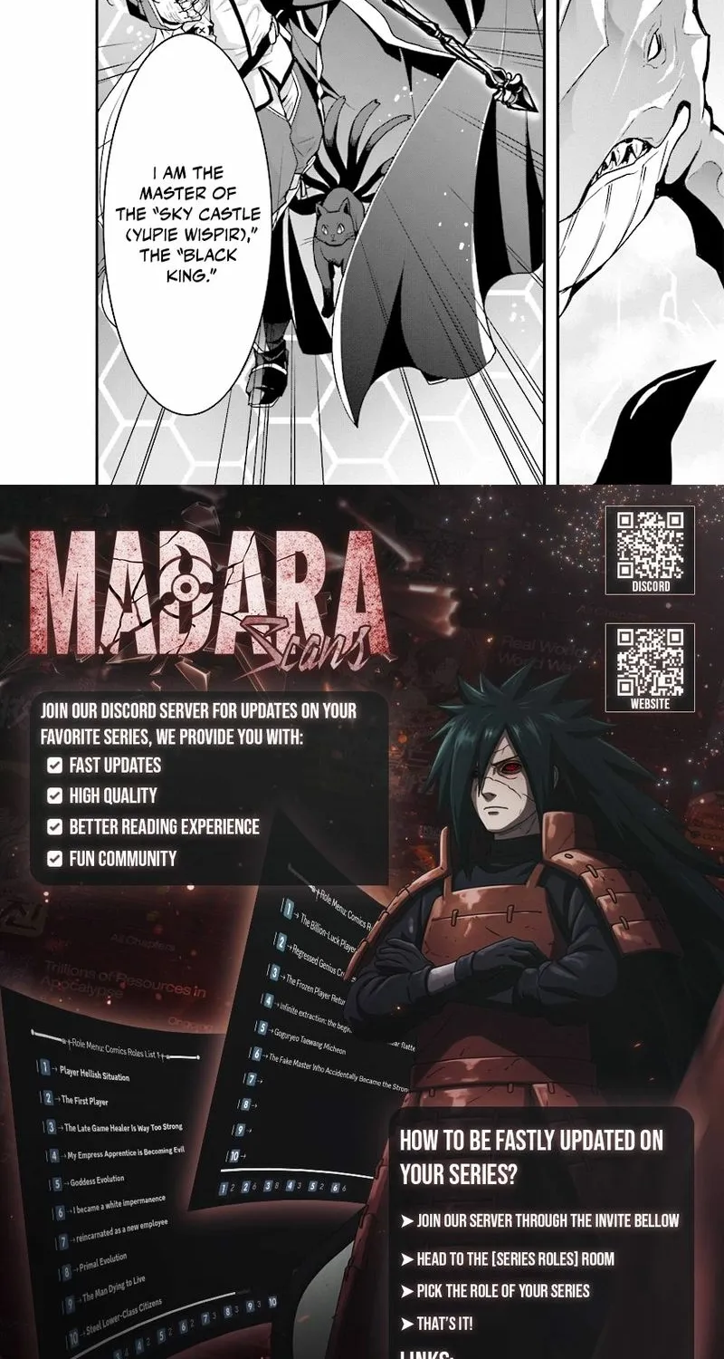 Sono Bouken-sha, Toriatsukai chuui. ~Shoutai wa Muteki no Geboku-tachi wo Suberu Isekai Saikyou no Madou-ou~ Chapter 5 page 12 - 