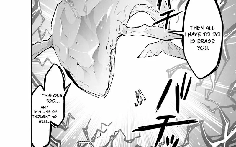 Sono Bouken-sha, Toriatsukai chuui. ~Shoutai wa Muteki no Geboku-tachi wo Suberu Isekai Saikyou no Madou-ou~ Chapter 5 page 8 - 