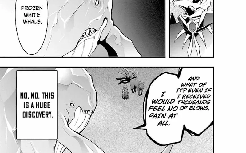 Sono Bouken-sha, Toriatsukai chuui. ~Shoutai wa Muteki no Geboku-tachi wo Suberu Isekai Saikyou no Madou-ou~ Chapter 6 page 12 - 