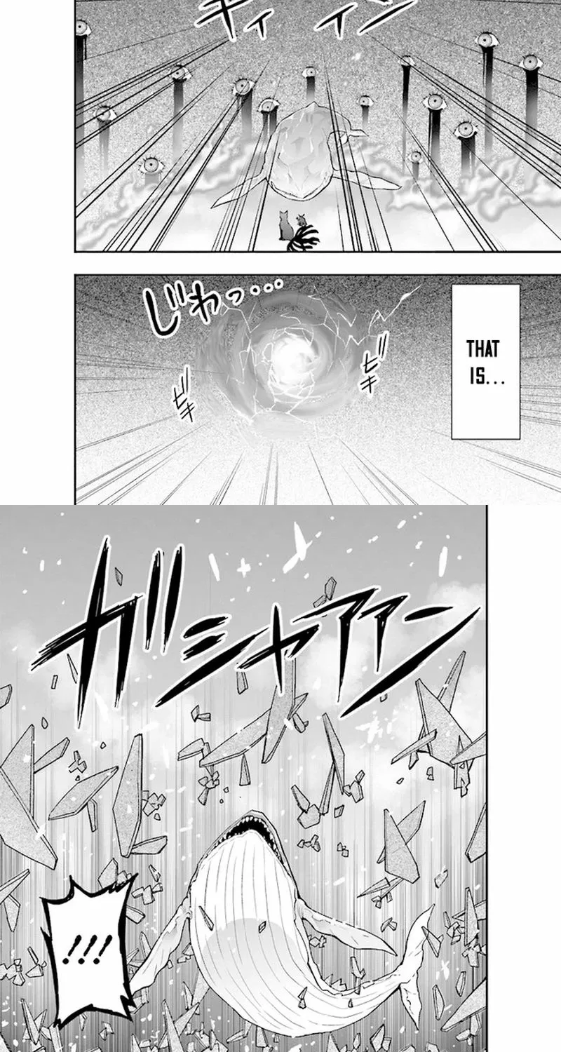 Sono Bouken-sha, Toriatsukai chuui. ~Shoutai wa Muteki no Geboku-tachi wo Suberu Isekai Saikyou no Madou-ou~ Chapter 6 page 17 - 