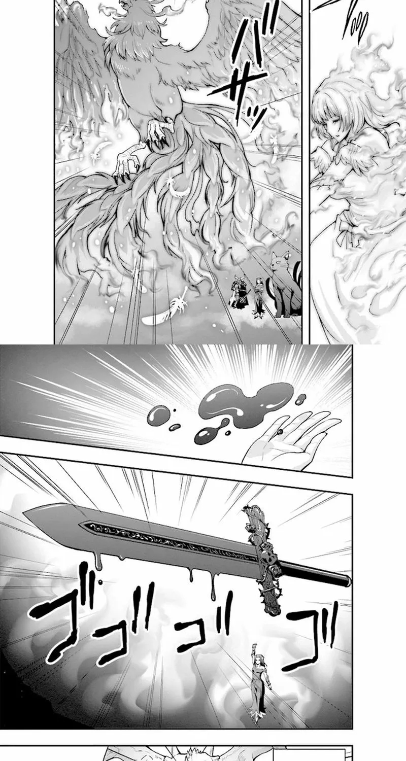 Sono Bouken-sha, Toriatsukai chuui. ~Shoutai wa Muteki no Geboku-tachi wo Suberu Isekai Saikyou no Madou-ou~ Chapter 6 page 23 - 