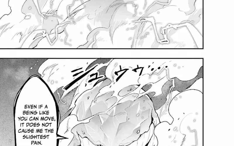 Sono Bouken-sha, Toriatsukai chuui. ~Shoutai wa Muteki no Geboku-tachi wo Suberu Isekai Saikyou no Madou-ou~ Chapter 6 page 8 - 