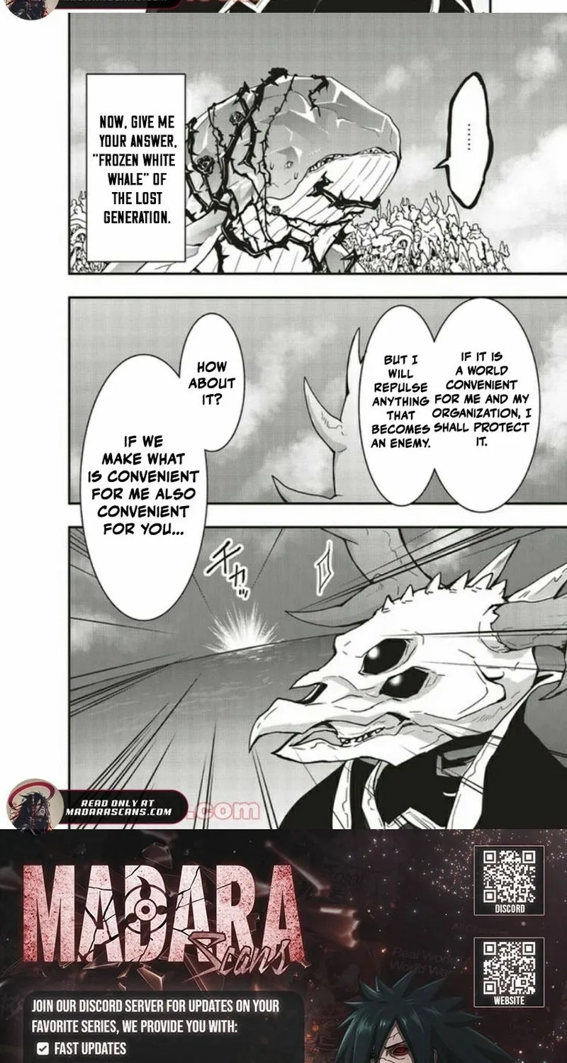 Sono Bouken-sha, Toriatsukai chuui. ~Shoutai wa Muteki no Geboku-tachi wo Suberu Isekai Saikyou no Madou-ou~ Chapter 7 page 14 - 