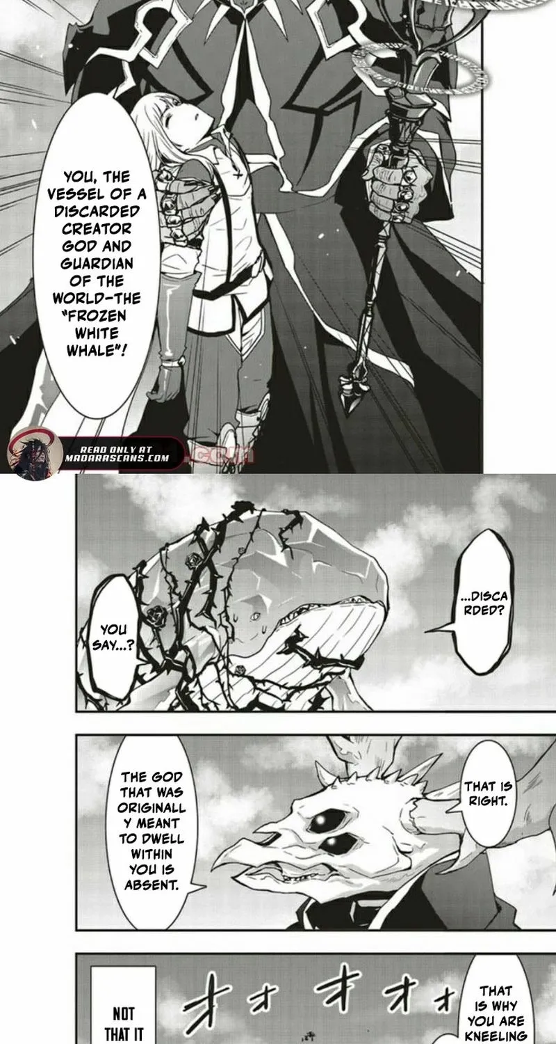 Sono Bouken-sha, Toriatsukai chuui. ~Shoutai wa Muteki no Geboku-tachi wo Suberu Isekai Saikyou no Madou-ou~ Chapter 7 page 3 - 