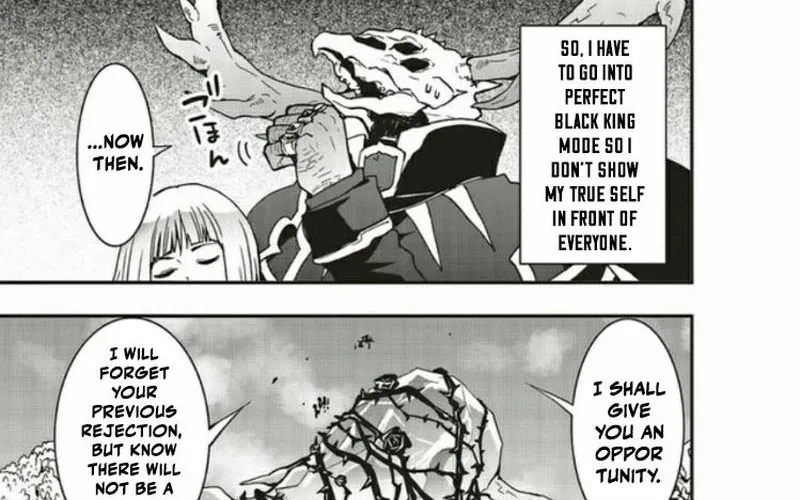 Sono Bouken-sha, Toriatsukai chuui. ~Shoutai wa Muteki no Geboku-tachi wo Suberu Isekai Saikyou no Madou-ou~ Chapter 7 page 8 - 