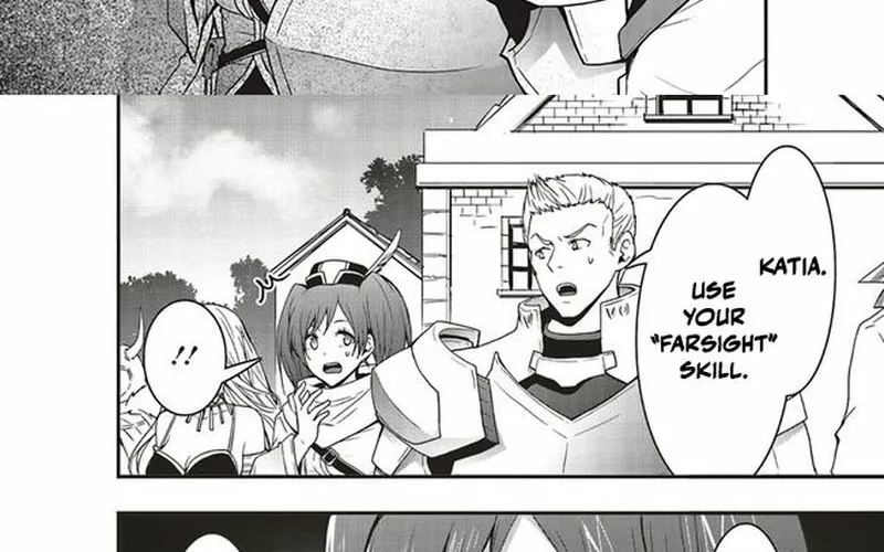 Sono Bouken-sha, Toriatsukai chuui. ~Shoutai wa Muteki no Geboku-tachi wo Suberu Isekai Saikyou no Madou-ou~ Chapter 8 page 16 - 