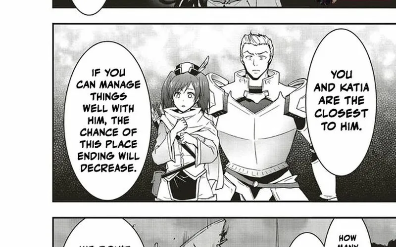 Sono Bouken-sha, Toriatsukai chuui. ~Shoutai wa Muteki no Geboku-tachi wo Suberu Isekai Saikyou no Madou-ou~ Chapter 8 page 20 - 