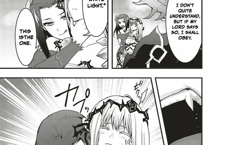 Sono Bouken-sha, Toriatsukai chuui. ~Shoutai wa Muteki no Geboku-tachi wo Suberu Isekai Saikyou no Madou-ou~ Chapter 8 page 8 - 