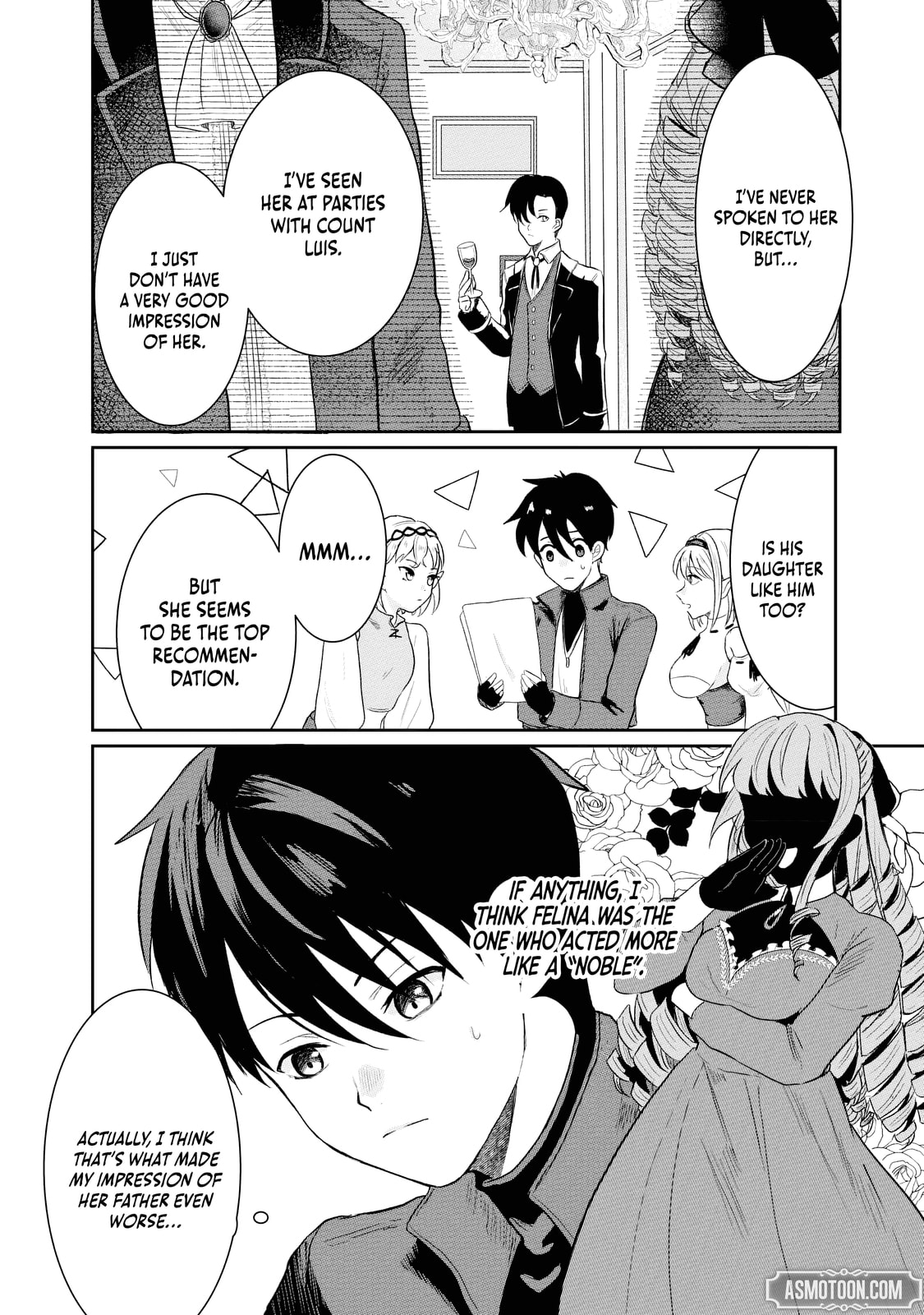 "Sono Hen no Kusa demo Kuttoke" to Tsuihou Sareta Munou Skill [Shokubutsugui] Mochi Tenseisha, Elf no Sato de Maboroshi no Shokubutsu o Tabete Musou Suru Chapter 11 page 11 - 