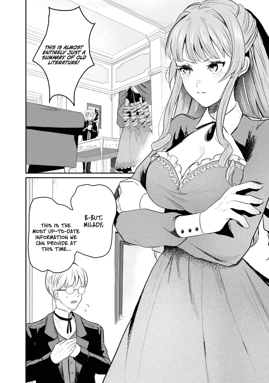 "Sono Hen no Kusa demo Kuttoke" to Tsuihou Sareta Munou Skill [Shokubutsugui] Mochi Tenseisha, Elf no Sato de Maboroshi no Shokubutsu o Tabete Musou Suru Chapter 11 page 13 - 