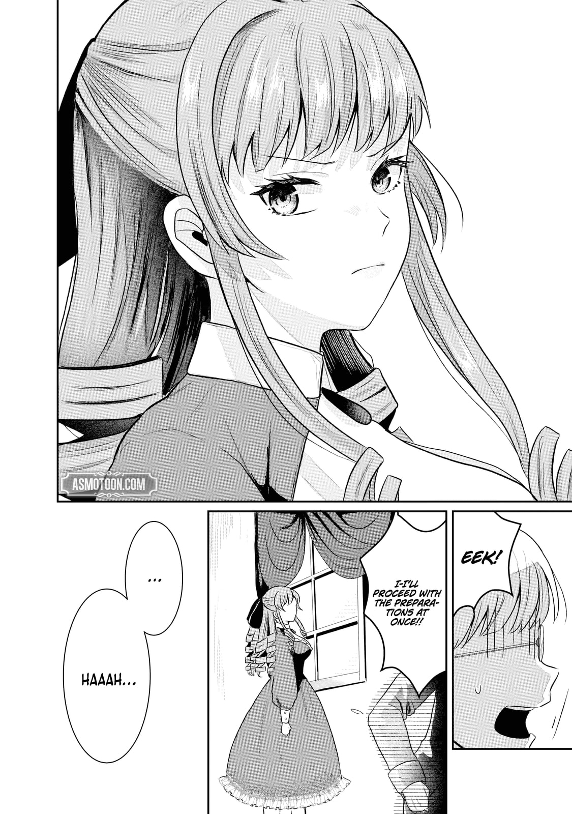 "Sono Hen no Kusa demo Kuttoke" to Tsuihou Sareta Munou Skill [Shokubutsugui] Mochi Tenseisha, Elf no Sato de Maboroshi no Shokubutsu o Tabete Musou Suru Chapter 11 page 15 - 