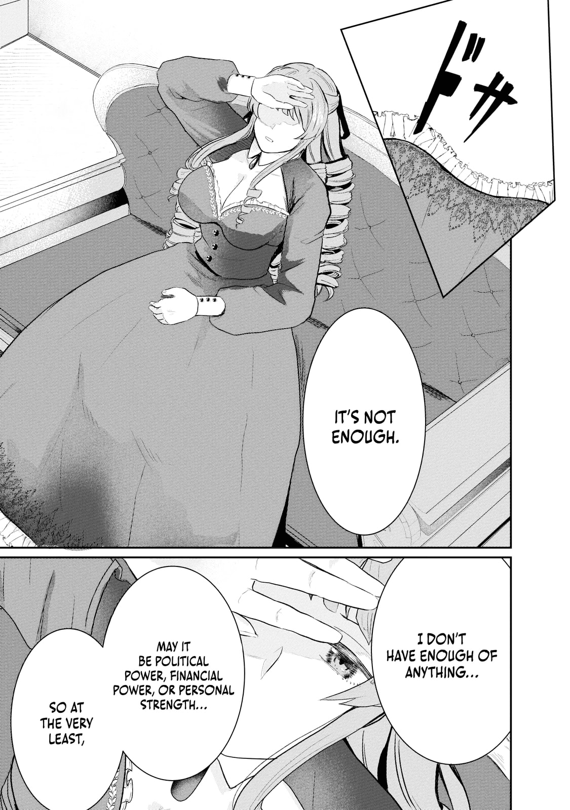 "Sono Hen no Kusa demo Kuttoke" to Tsuihou Sareta Munou Skill [Shokubutsugui] Mochi Tenseisha, Elf no Sato de Maboroshi no Shokubutsu o Tabete Musou Suru Chapter 11 page 16 - 