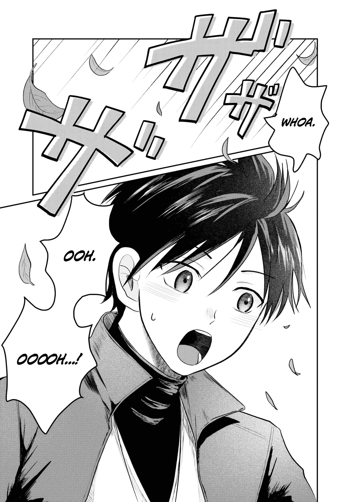"Sono Hen no Kusa demo Kuttoke" to Tsuihou Sareta Munou Skill [Shokubutsugui] Mochi Tenseisha, Elf no Sato de Maboroshi no Shokubutsu o Tabete Musou Suru Chapter 11 page 18 - 