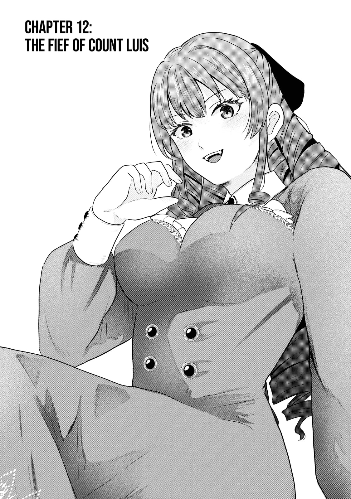 "Sono Hen no Kusa demo Kuttoke" to Tsuihou Sareta Munou Skill [Shokubutsugui] Mochi Tenseisha, Elf no Sato de Maboroshi no Shokubutsu o Tabete Musou Suru Chapter 12 page 2 - 