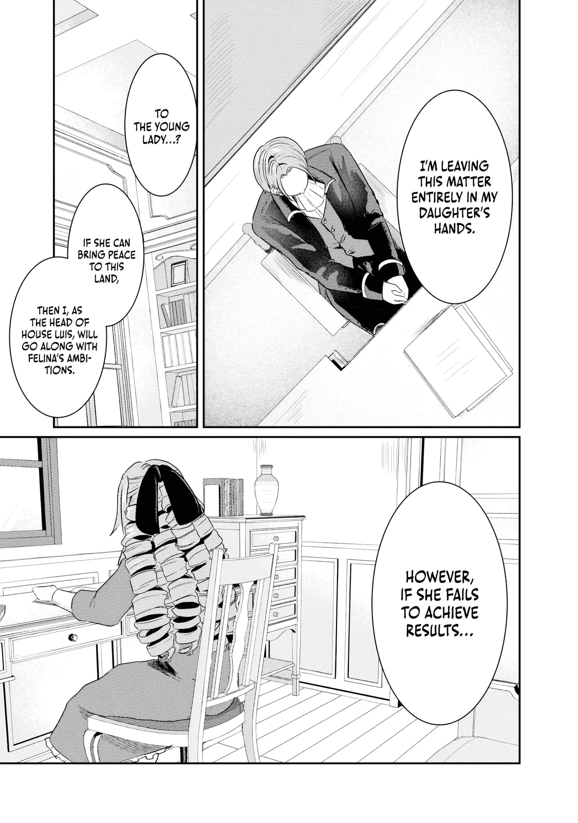 "Sono Hen no Kusa demo Kuttoke" to Tsuihou Sareta Munou Skill [Shokubutsugui] Mochi Tenseisha, Elf no Sato de Maboroshi no Shokubutsu o Tabete Musou Suru Chapter 12 page 15 - 