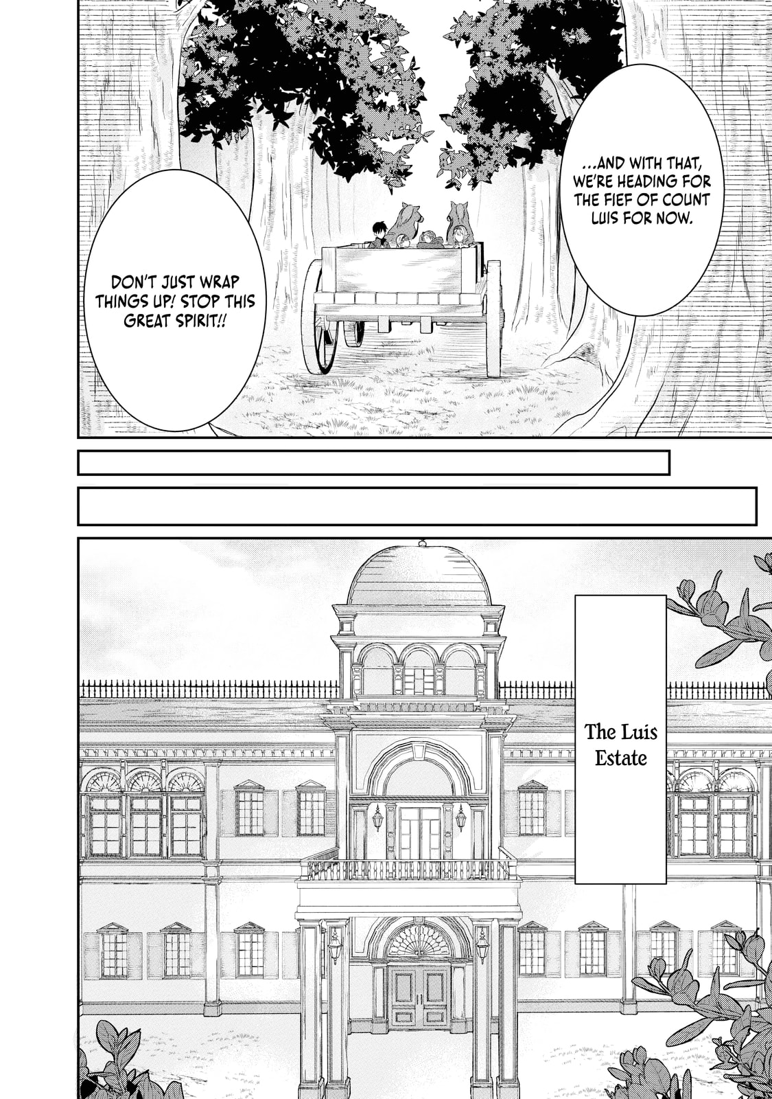 "Sono Hen no Kusa demo Kuttoke" to Tsuihou Sareta Munou Skill [Shokubutsugui] Mochi Tenseisha, Elf no Sato de Maboroshi no Shokubutsu o Tabete Musou Suru Chapter 12 page 10 - 