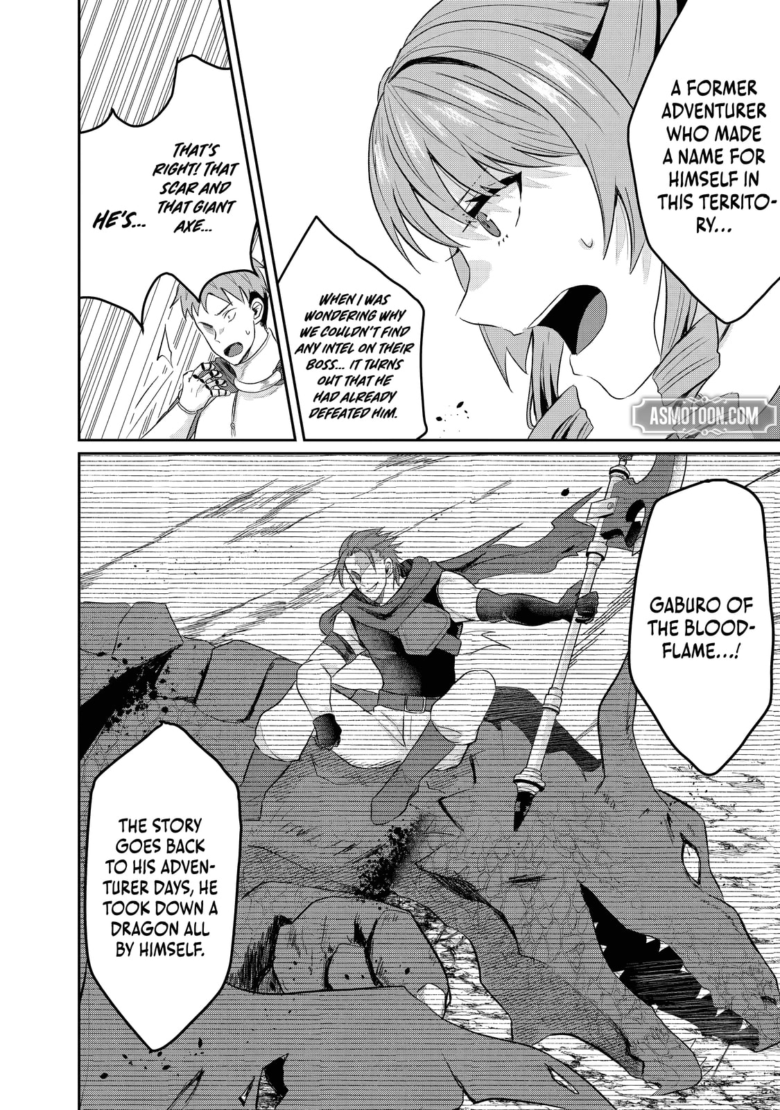 "Sono Hen no Kusa demo Kuttoke" to Tsuihou Sareta Munou Skill [Shokubutsugui] Mochi Tenseisha, Elf no Sato de Maboroshi no Shokubutsu o Tabete Musou Suru Chapter 15 page 7 - 