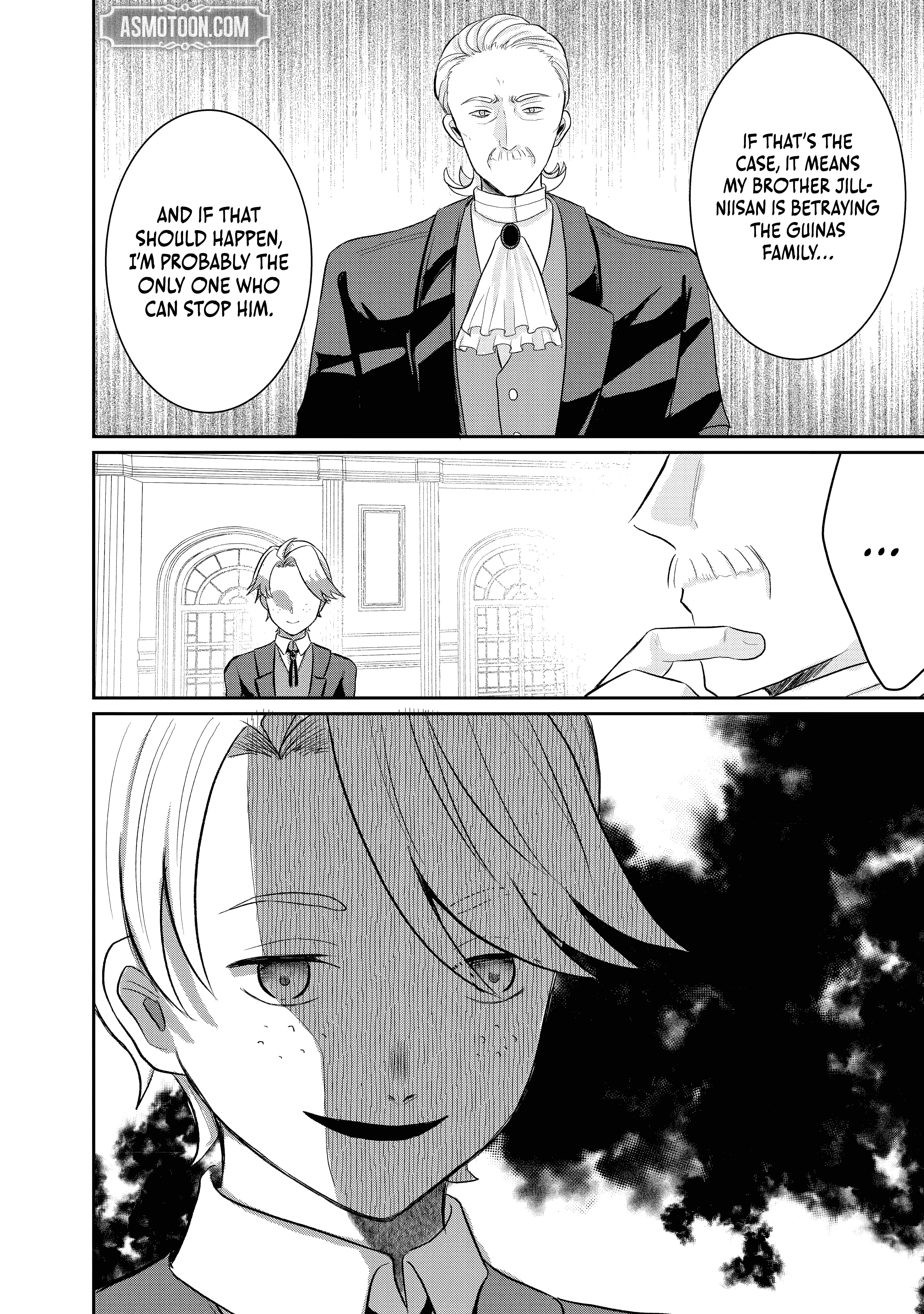 "Sono Hen no Kusa demo Kuttoke" to Tsuihou Sareta Munou Skill [Shokubutsugui] Mochi Tenseisha, Elf no Sato de Maboroshi no Shokubutsu o Tabete Musou Suru Chapter 16 page 16 - 