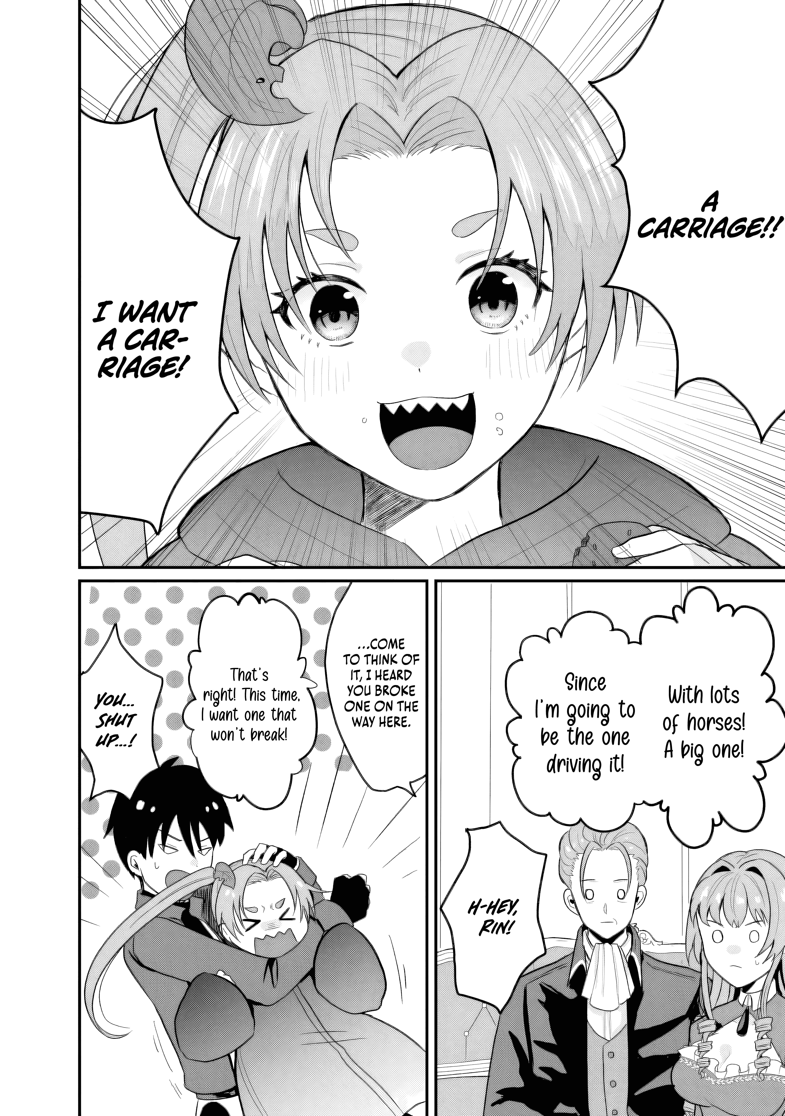 "Sono Hen no Kusa demo Kuttoke" to Tsuihou Sareta Munou Skill [Shokubutsugui] Mochi Tenseisha, Elf no Sato de Maboroshi no Shokubutsu o Tabete Musou Suru Chapter 17 page 9 - 