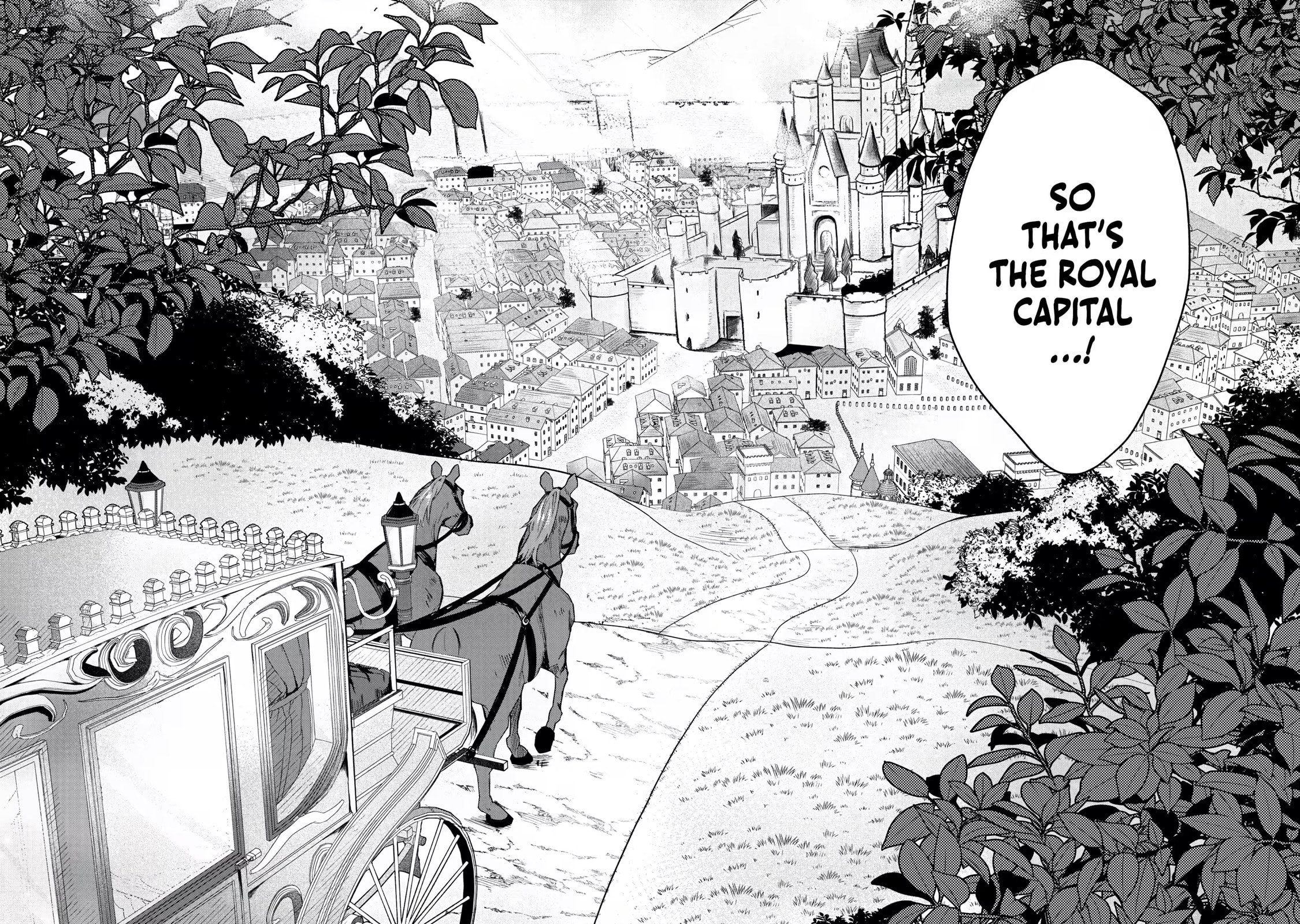 "Sono Hen no Kusa demo Kuttoke" to Tsuihou Sareta Munou Skill [Shokubutsugui] Mochi Tenseisha, Elf no Sato de Maboroshi no Shokubutsu o Tabete Musou Suru Chapter 19 page 15 - 
