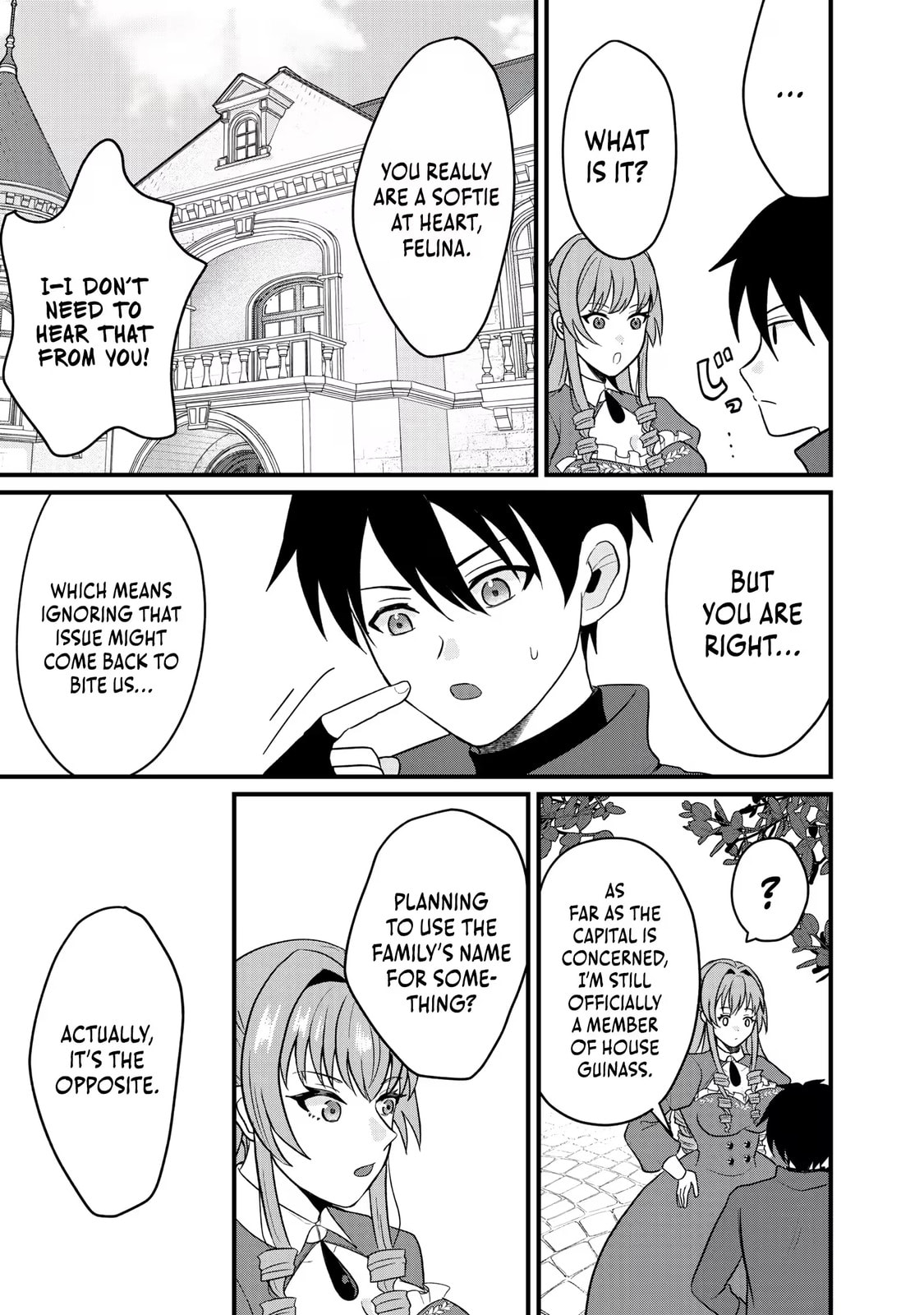 "Sono Hen no Kusa demo Kuttoke" to Tsuihou Sareta Munou Skill [Shokubutsugui] Mochi Tenseisha, Elf no Sato de Maboroshi no Shokubutsu o Tabete Musou Suru Chapter 19 page 19 - 