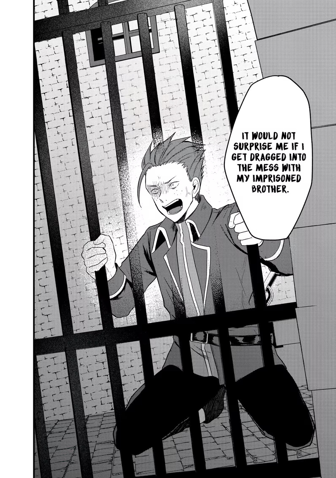 "Sono Hen no Kusa demo Kuttoke" to Tsuihou Sareta Munou Skill [Shokubutsugui] Mochi Tenseisha, Elf no Sato de Maboroshi no Shokubutsu o Tabete Musou Suru Chapter 19 page 20 - 