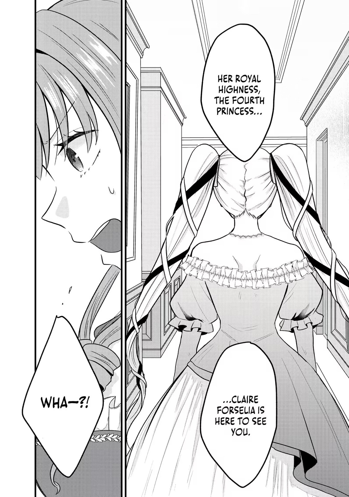 "Sono Hen no Kusa demo Kuttoke" to Tsuihou Sareta Munou Skill [Shokubutsugui] Mochi Tenseisha, Elf no Sato de Maboroshi no Shokubutsu o Tabete Musou Suru Chapter 20 page 5 - 