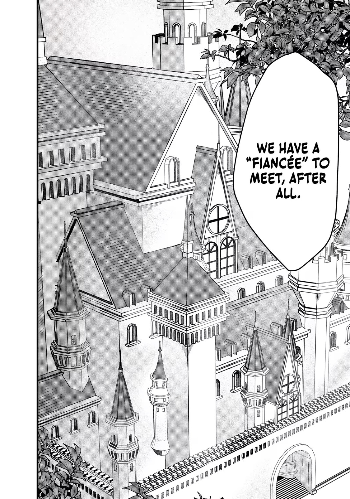 "Sono Hen no Kusa demo Kuttoke" to Tsuihou Sareta Munou Skill [Shokubutsugui] Mochi Tenseisha, Elf no Sato de Maboroshi no Shokubutsu o Tabete Musou Suru Chapter 21 page 19 - 