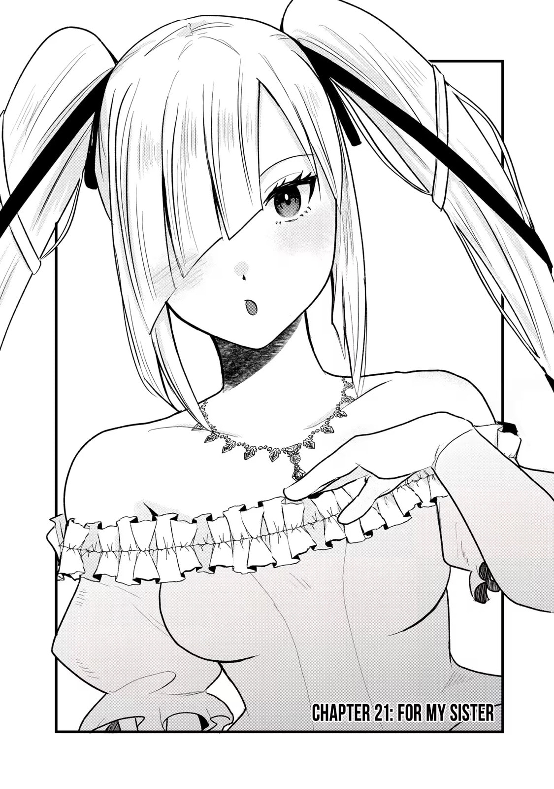 "Sono Hen no Kusa demo Kuttoke" to Tsuihou Sareta Munou Skill [Shokubutsugui] Mochi Tenseisha, Elf no Sato de Maboroshi no Shokubutsu o Tabete Musou Suru Chapter 21 page 3 - 