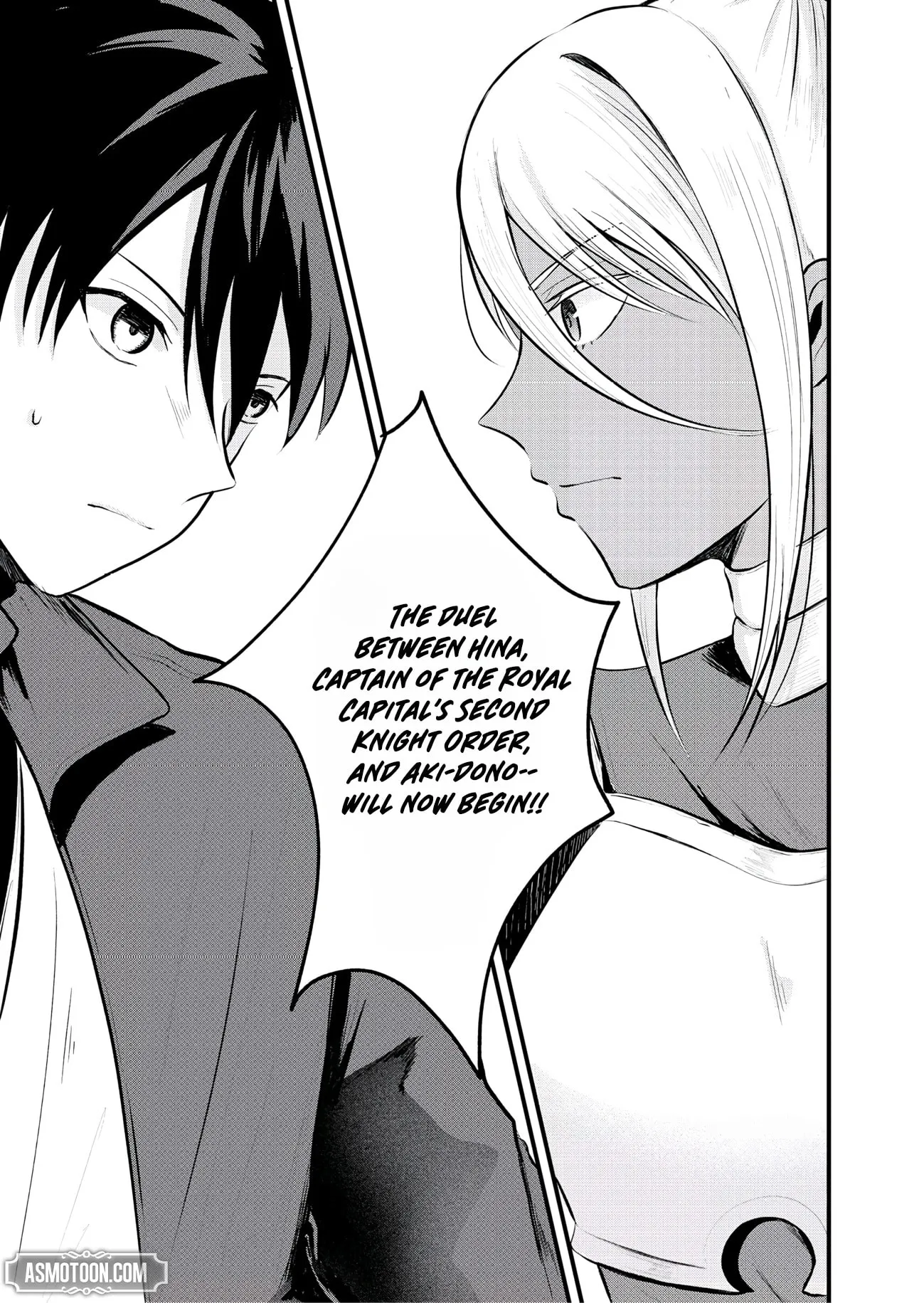 "Sono Hen no Kusa demo Kuttoke" to Tsuihou Sareta Munou Skill [Shokubutsugui] Mochi Tenseisha, Elf no Sato de Maboroshi no Shokubutsu o Tabete Musou Suru Chapter 23 page 2 - 