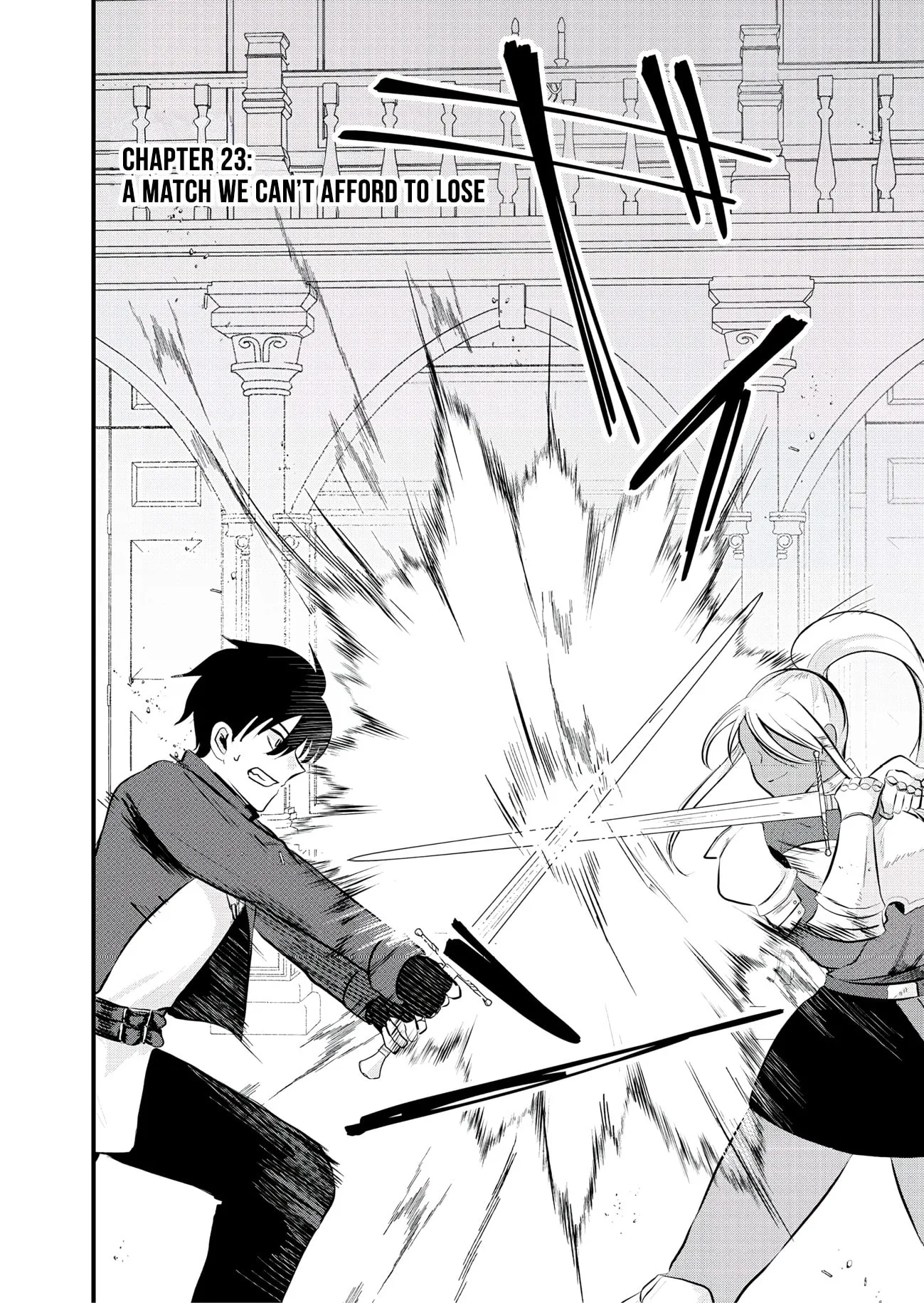"Sono Hen no Kusa demo Kuttoke" to Tsuihou Sareta Munou Skill [Shokubutsugui] Mochi Tenseisha, Elf no Sato de Maboroshi no Shokubutsu o Tabete Musou Suru Chapter 23 page 3 - 