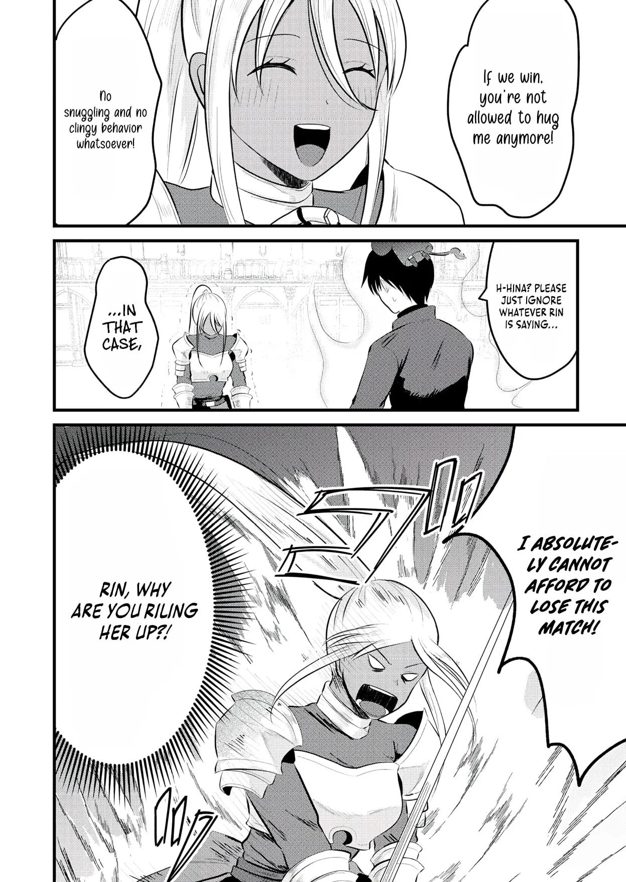 "Sono Hen no Kusa demo Kuttoke" to Tsuihou Sareta Munou Skill [Shokubutsugui] Mochi Tenseisha, Elf no Sato de Maboroshi no Shokubutsu o Tabete Musou Suru Chapter 23 page 21 - 