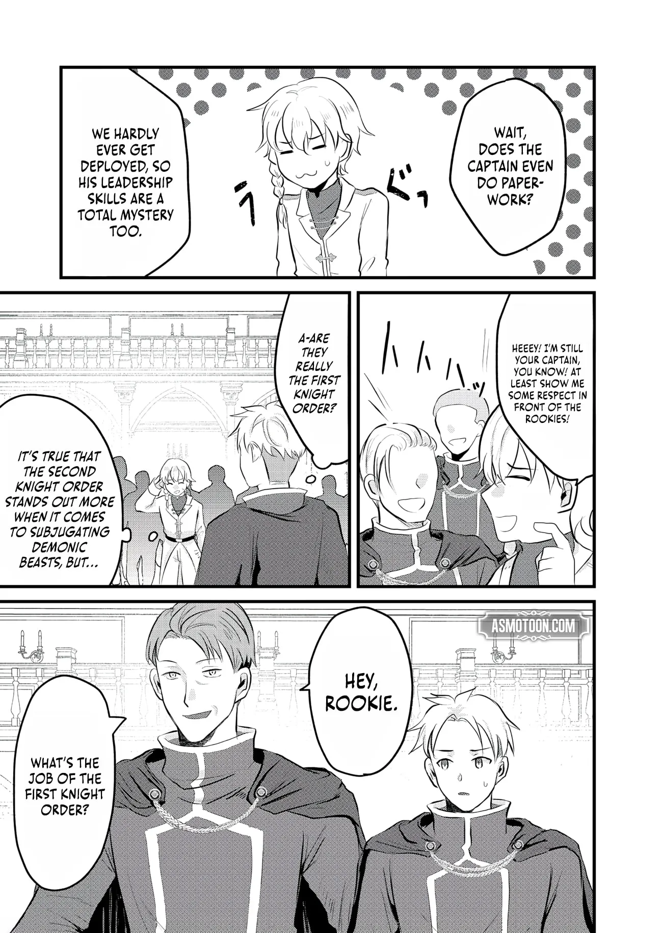 "Sono Hen no Kusa demo Kuttoke" to Tsuihou Sareta Munou Skill [Shokubutsugui] Mochi Tenseisha, Elf no Sato de Maboroshi no Shokubutsu o Tabete Musou Suru Chapter 24 page 10 - 