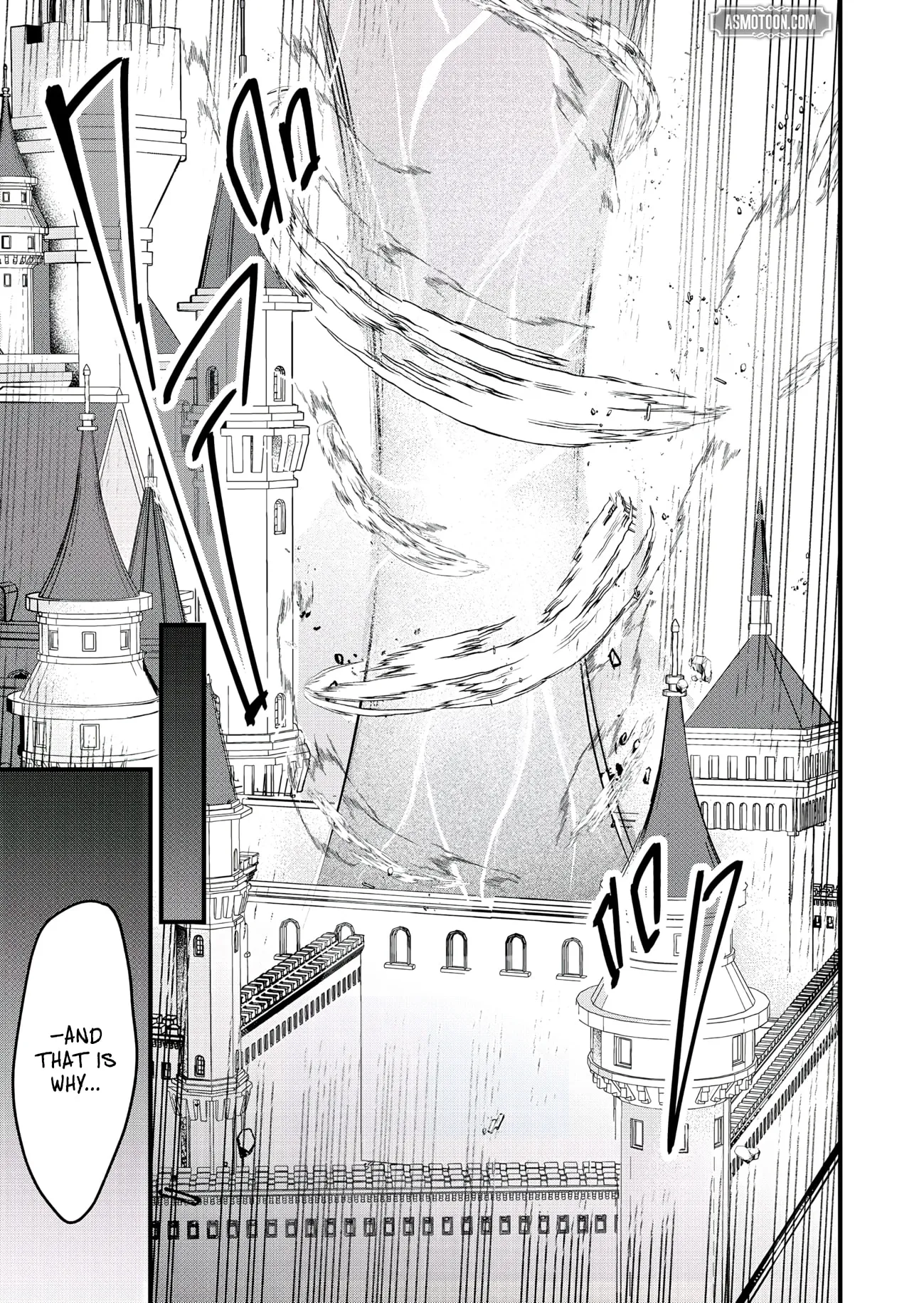 "Sono Hen no Kusa demo Kuttoke" to Tsuihou Sareta Munou Skill [Shokubutsugui] Mochi Tenseisha, Elf no Sato de Maboroshi no Shokubutsu o Tabete Musou Suru Chapter 25 page 14 - 
