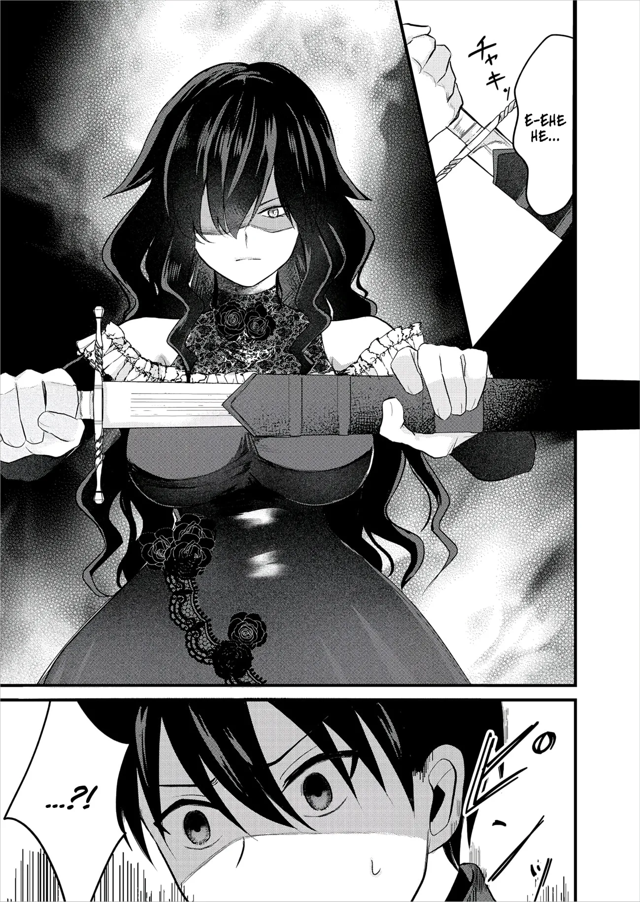 "Sono Hen no Kusa demo Kuttoke" to Tsuihou Sareta Munou Skill [Shokubutsugui] Mochi Tenseisha, Elf no Sato de Maboroshi no Shokubutsu o Tabete Musou Suru Chapter 26 page 15 - 