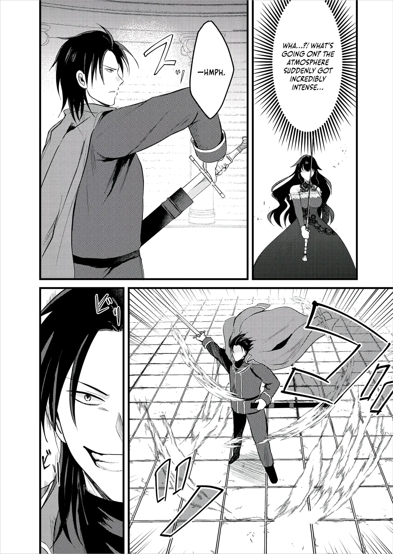 "Sono Hen no Kusa demo Kuttoke" to Tsuihou Sareta Munou Skill [Shokubutsugui] Mochi Tenseisha, Elf no Sato de Maboroshi no Shokubutsu o Tabete Musou Suru Chapter 26 page 16 - 