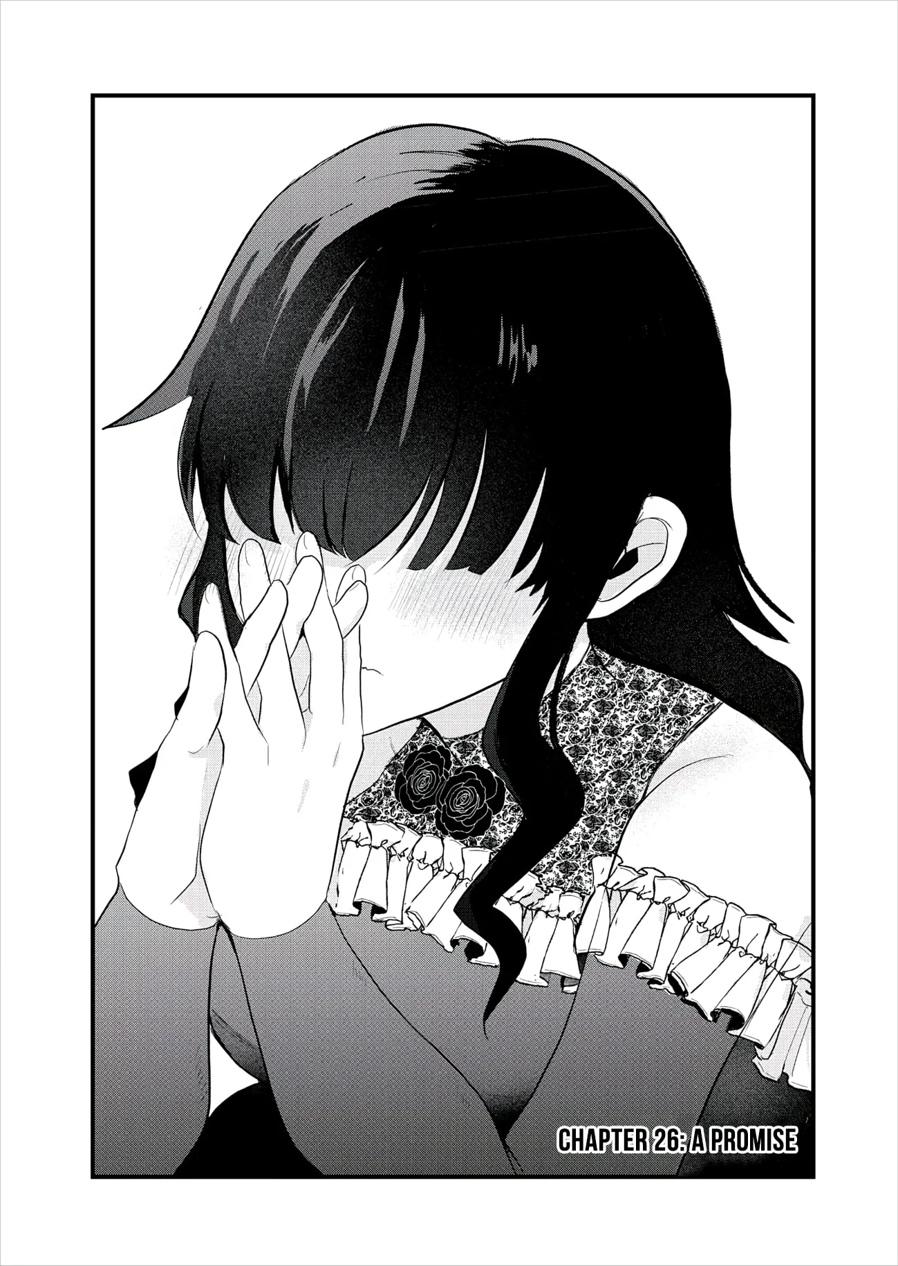 "Sono Hen no Kusa demo Kuttoke" to Tsuihou Sareta Munou Skill [Shokubutsugui] Mochi Tenseisha, Elf no Sato de Maboroshi no Shokubutsu o Tabete Musou Suru Chapter 26 page 3 - 