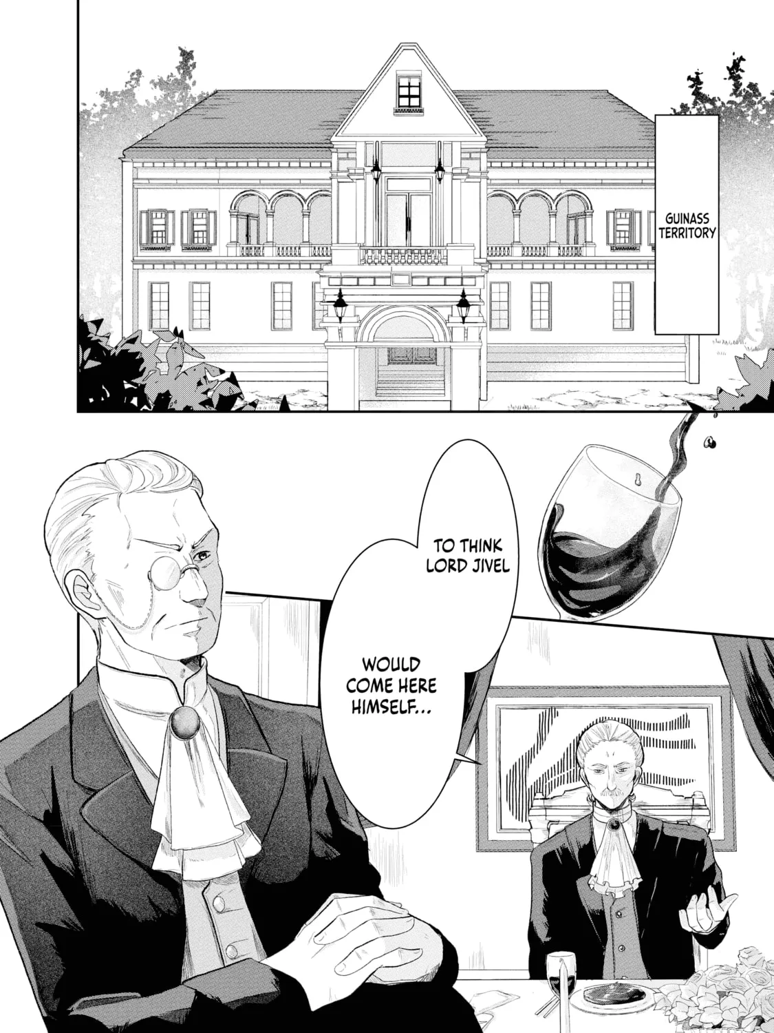 "Sono Hen no Kusa demo Kuttoke" to Tsuihou Sareta Munou Skill [Shokubutsugui] Mochi Tenseisha, Elf no Sato de Maboroshi no Shokubutsu o Tabete Musou Suru Chapter 3 page 4 - 