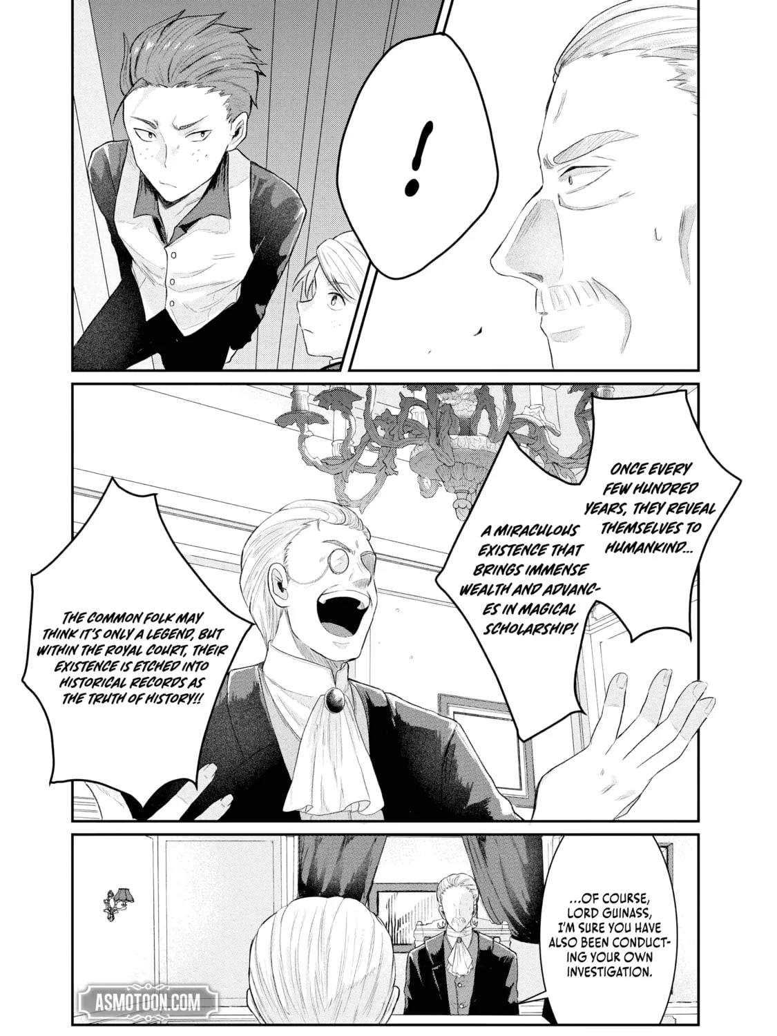 "Sono Hen no Kusa demo Kuttoke" to Tsuihou Sareta Munou Skill [Shokubutsugui] Mochi Tenseisha, Elf no Sato de Maboroshi no Shokubutsu o Tabete Musou Suru Chapter 3 page 10 - 
