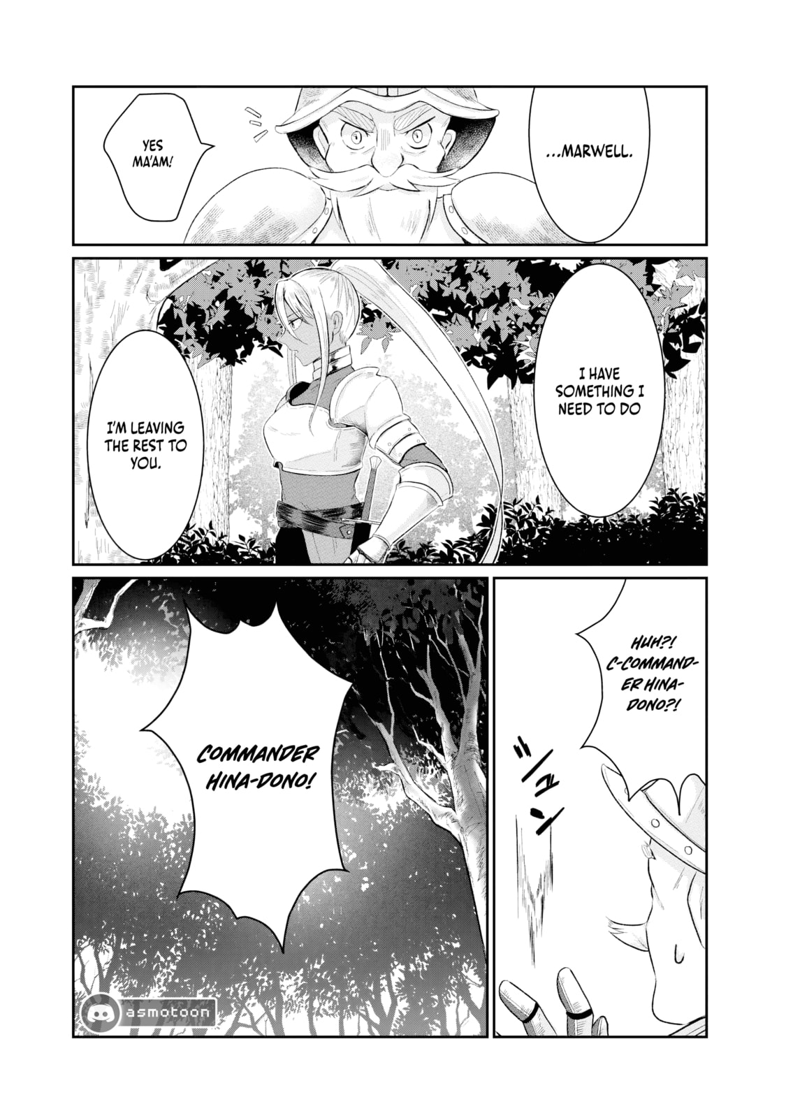 "Sono Hen no Kusa demo Kuttoke" to Tsuihou Sareta Munou Skill [Shokubutsugui] Mochi Tenseisha, Elf no Sato de Maboroshi no Shokubutsu o Tabete Musou Suru Chapter 5 page 6 - 