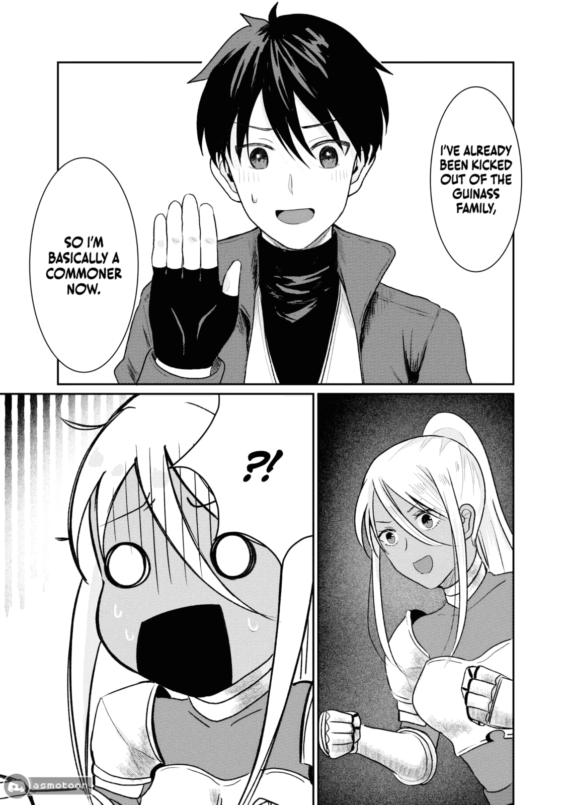 "Sono Hen no Kusa demo Kuttoke" to Tsuihou Sareta Munou Skill [Shokubutsugui] Mochi Tenseisha, Elf no Sato de Maboroshi no Shokubutsu o Tabete Musou Suru Chapter 6 page 16 - 