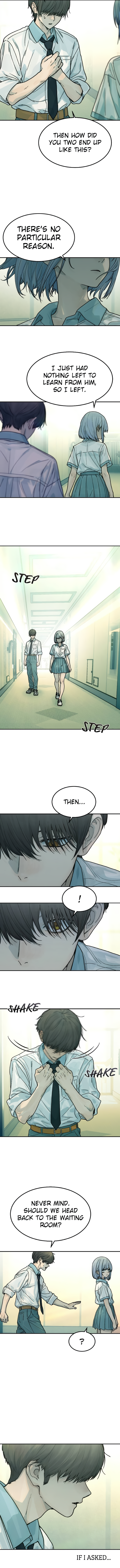 Sonyeo Baduk Chapter 10 page 12 - 
