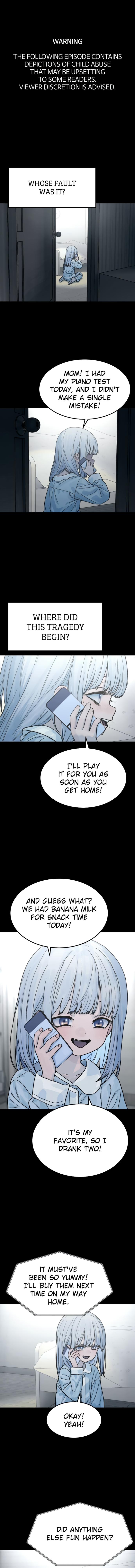Sonyeo Baduk Chapter 13 page 1 - 