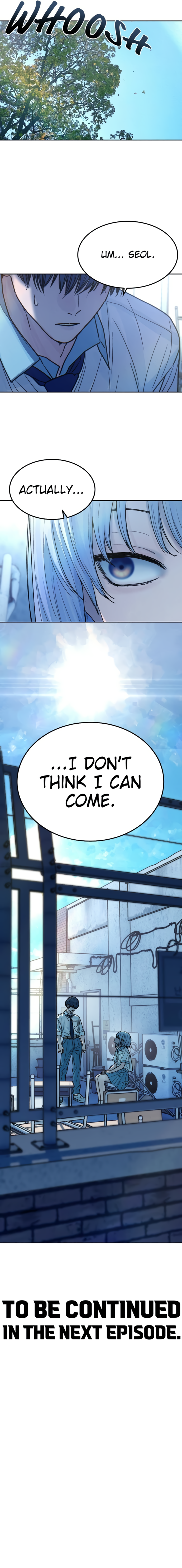 Sonyeo Baduk Chapter 13 page 14 - 