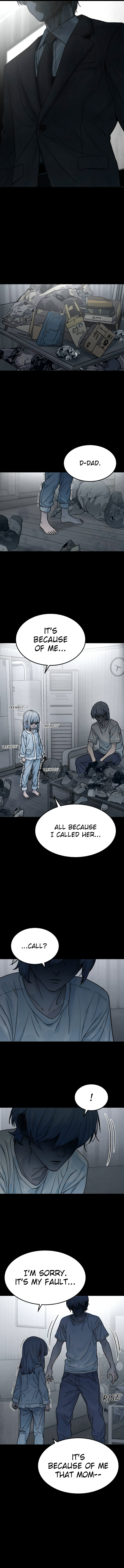 Sonyeo Baduk Chapter 13 page 3 - 