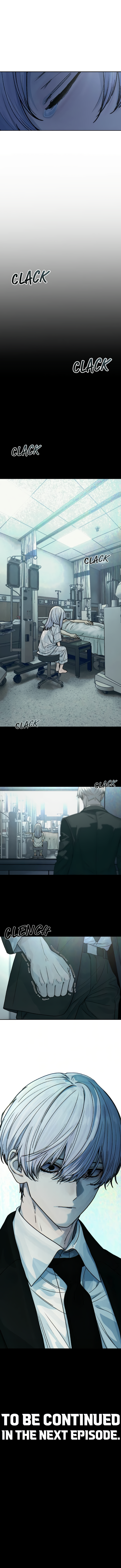 Sonyeo Baduk Chapter 14 page 11 - 