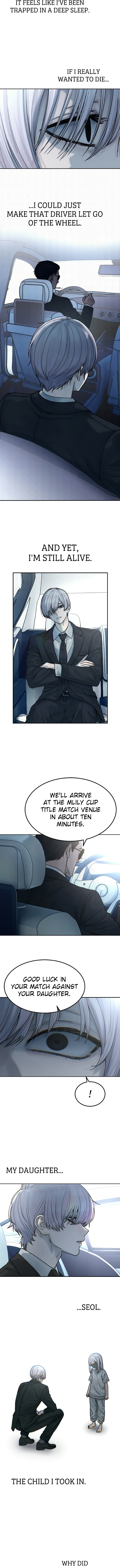 Sonyeo Baduk Chapter 15 page 4 - 