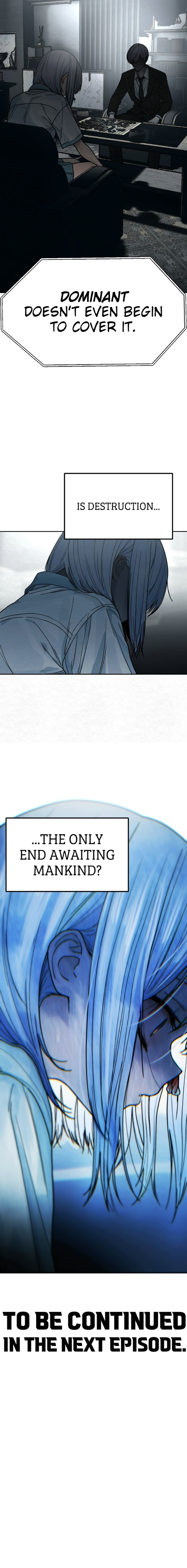 Sonyeo Baduk Chapter 16 page 13 - 